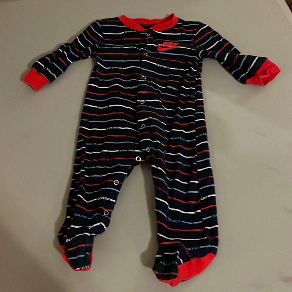 Nike pajamas